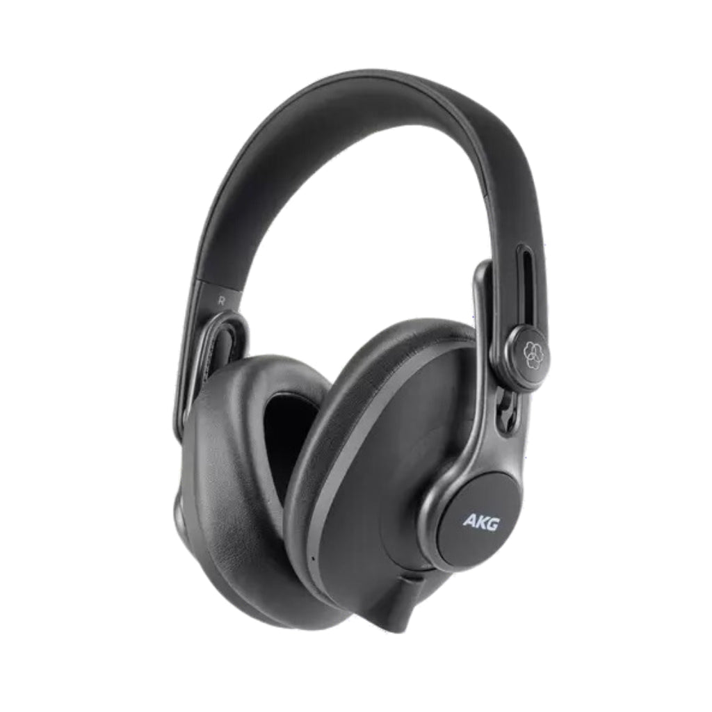 AKG - K371BT - Closed Back H/Phones - Bluetooth