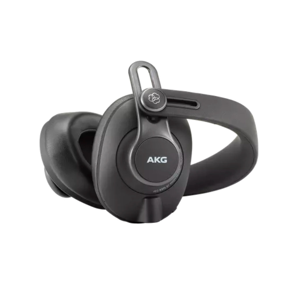 AKG - K371BT - Closed Back H/Phones - Bluetooth