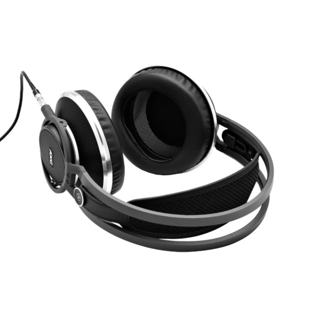 AKG - K812 - Superior Reference Headphones