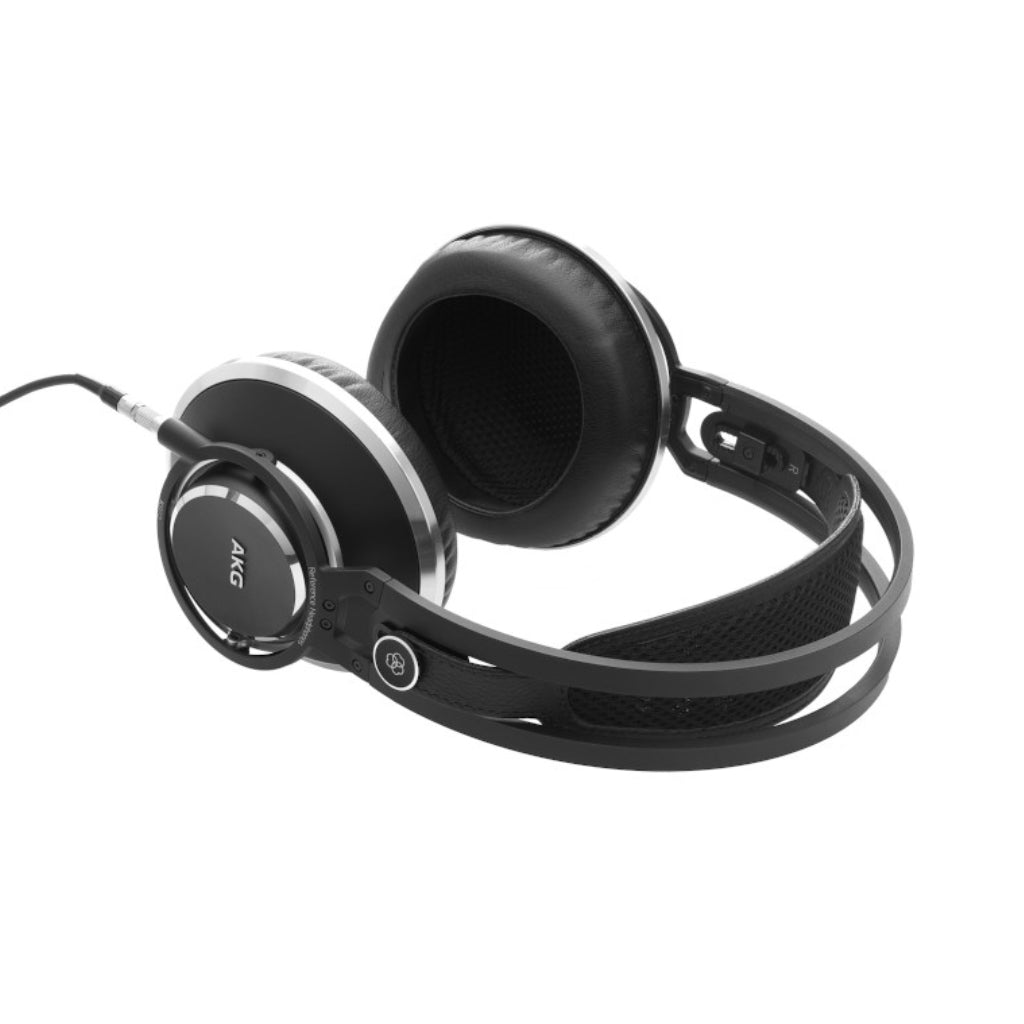 AKG - K872 - Master Reference Headphones