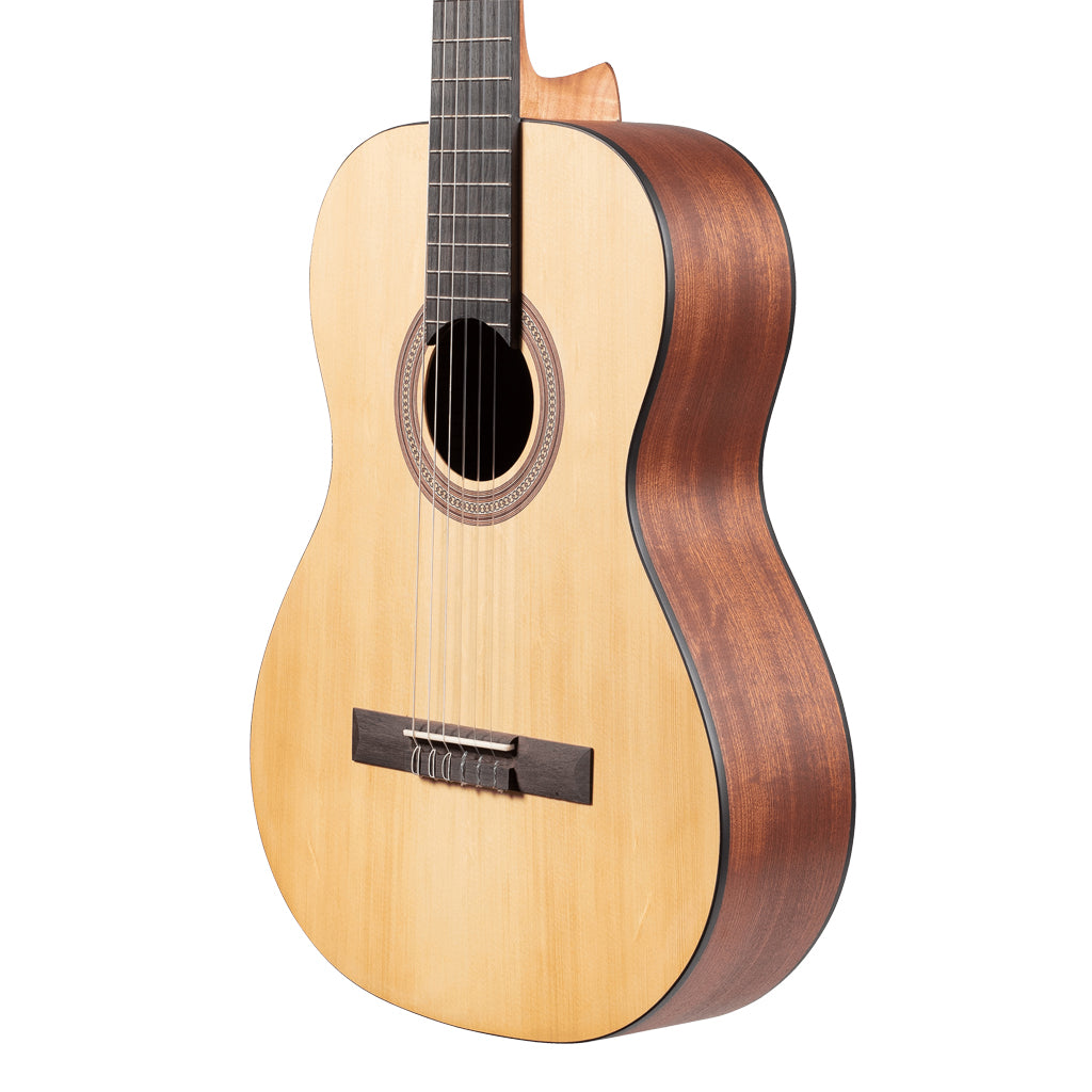 Katoh - MCG18 - Classical Guitar with Gig Bag