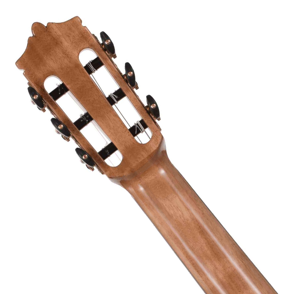 Katoh MCG20SEQ Classical Cutaway