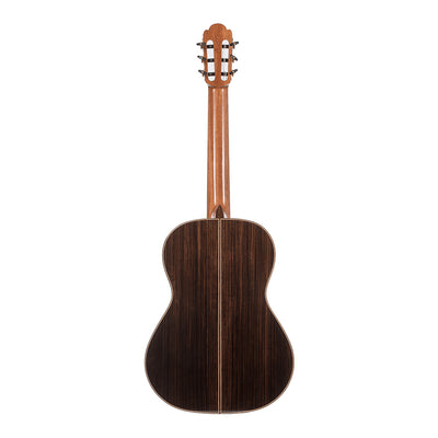 Katoh MCG150S Classical Guitar & Case