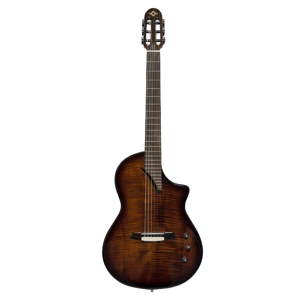 Katoh - Hispania Acoustic Electric - Cognac