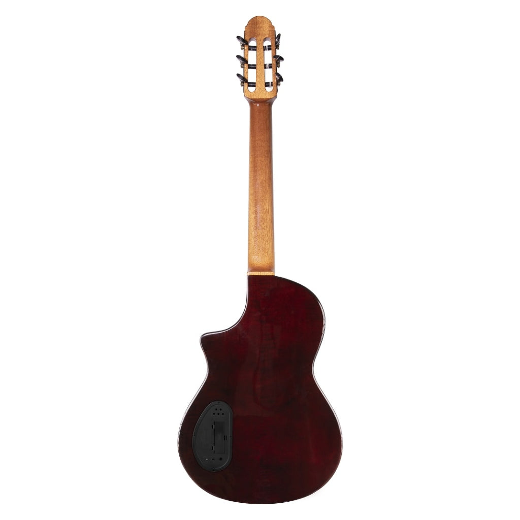 Katoh - Hispania Acoustic Electric - Cognac