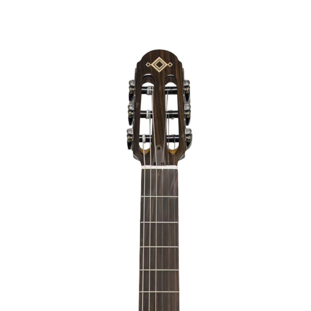 Katoh - Hispania Acoustic Electric - Cognac
