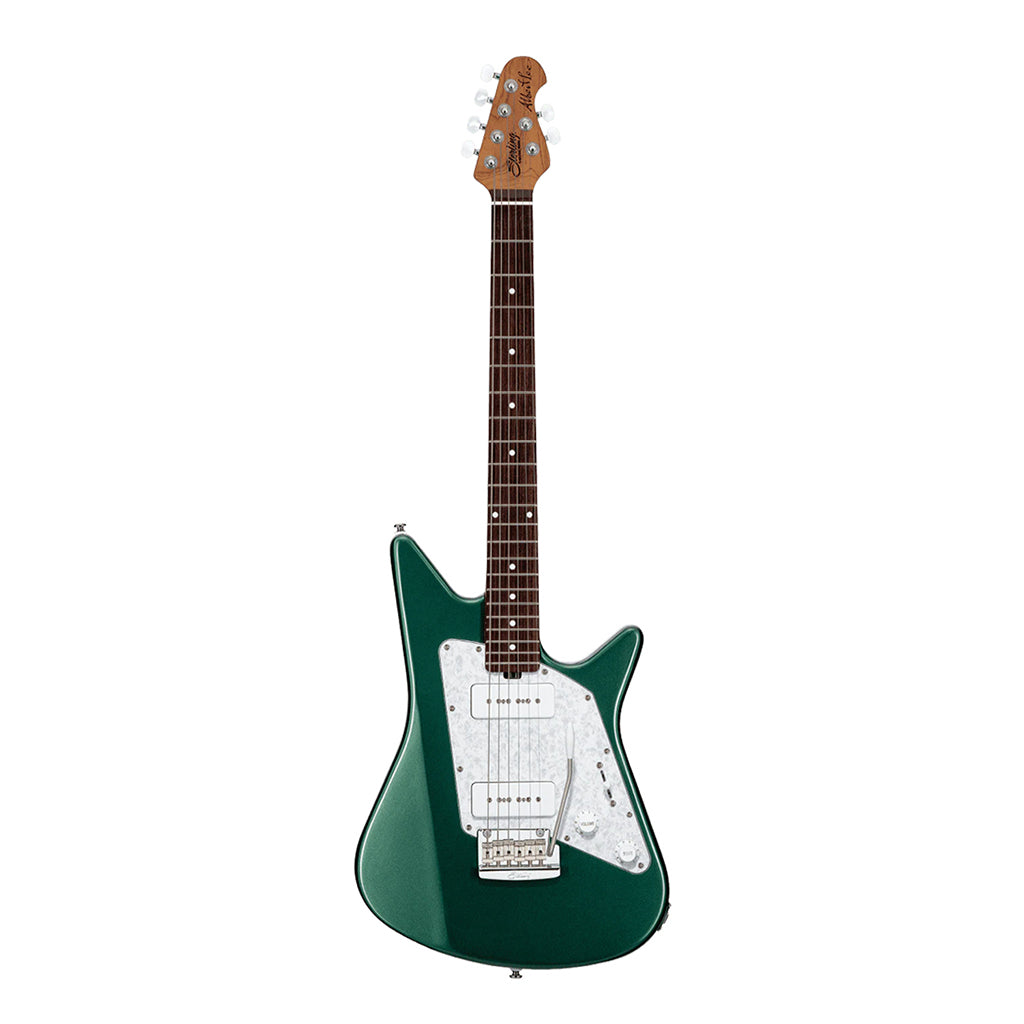 Sterling Albert Lee AL40P Sherwood Green