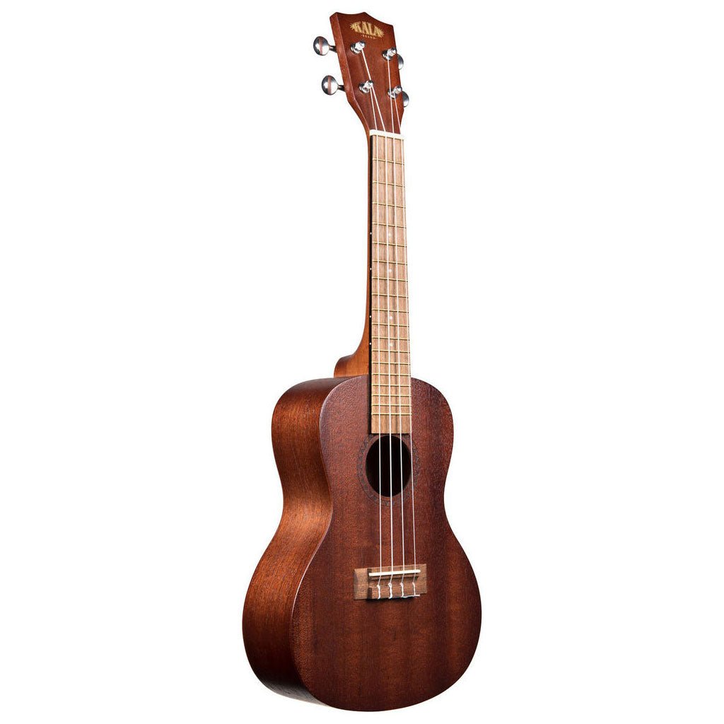 Kala KA-15T Satin Mahogany Tenor Ukulele Ukuleles Sky Music