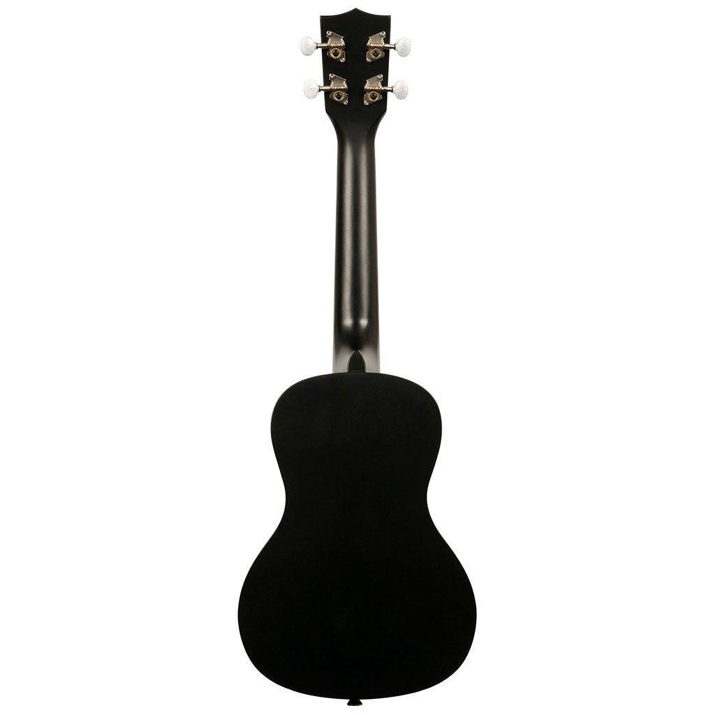 Kala LTP Elvis Las Vegas Concert Ukulele Ukuleles Sky Music