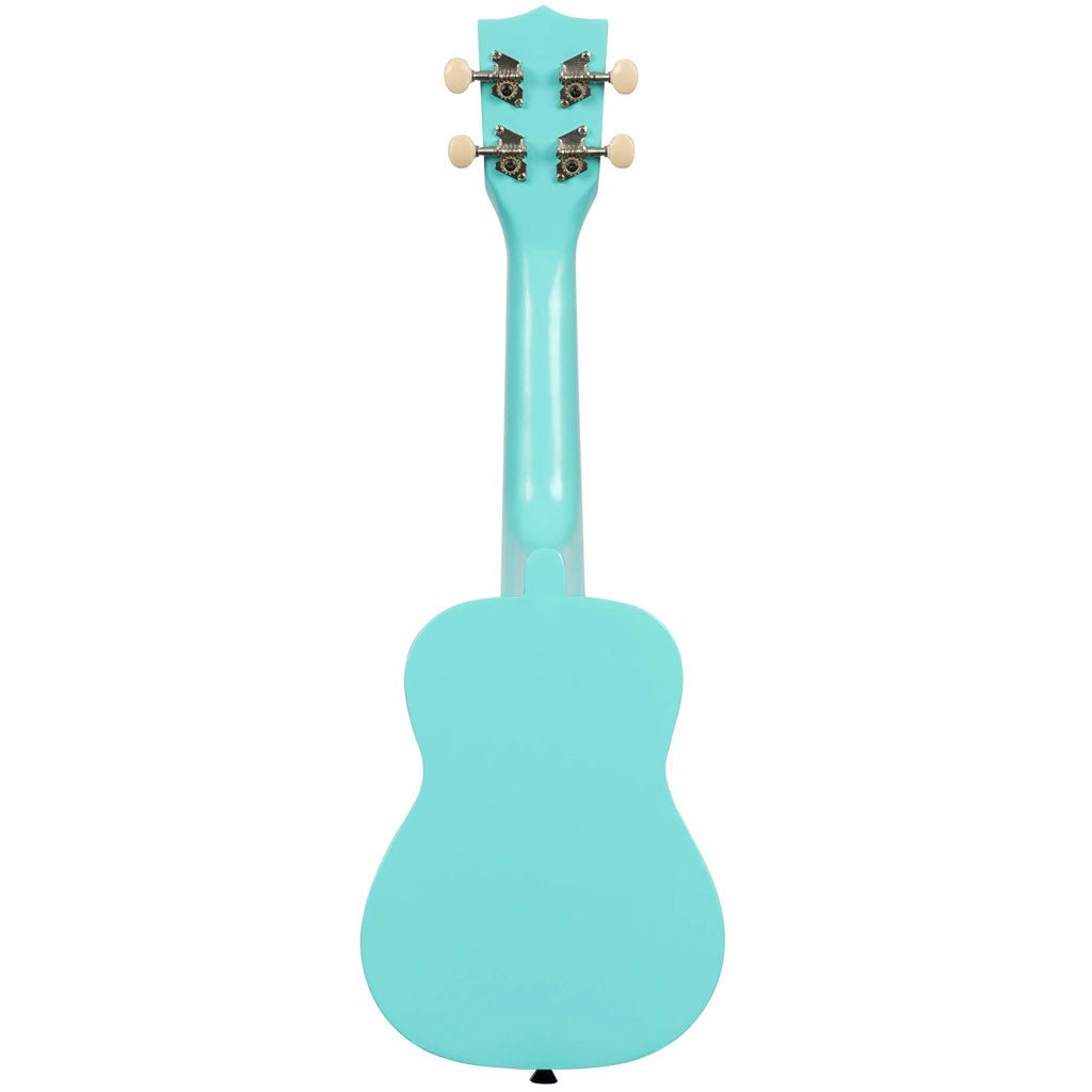 Kala Ukadelic - Frostbite Ukuleles Sky Music