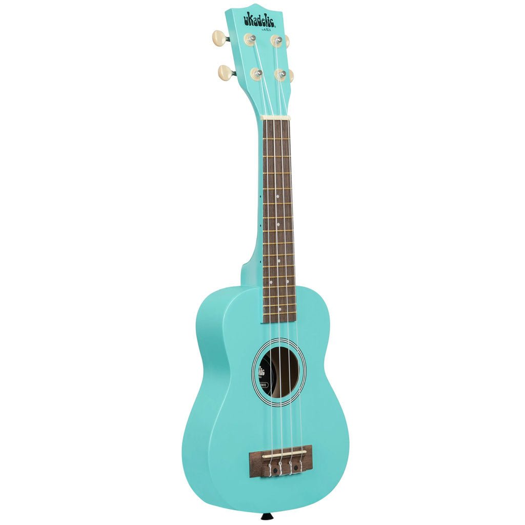Kala Ukadelic - Frostbite Ukuleles Sky Music