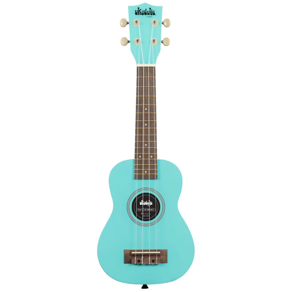 Kala Ukadelic - Frostbite Ukuleles Sky Music