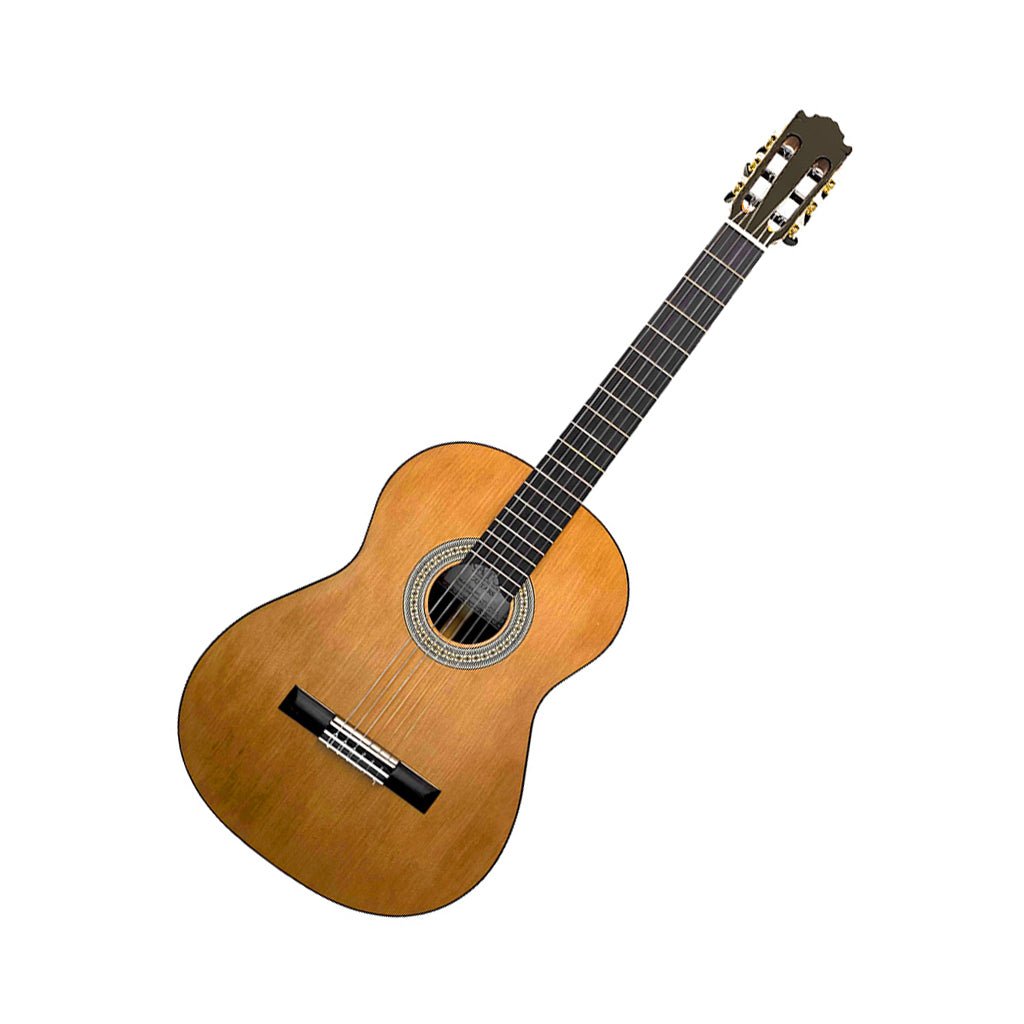 Katoh ES-04C España Cedar Top Classical Guitar Classical Guitars Sky Music