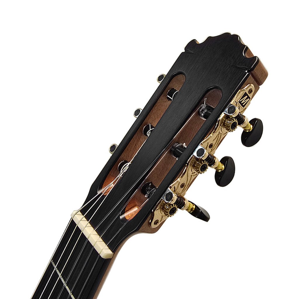 Katoh ES-04C España Cedar Top Classical Guitar Classical Guitars Sky Music