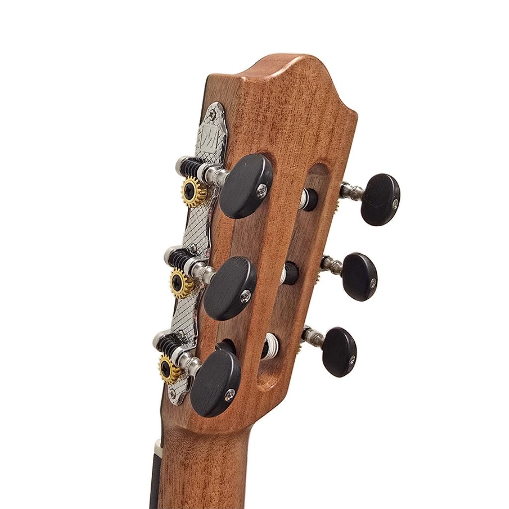 Katoh EV5 Evolution Nylon-String Acoustic Guitar Classical Guitars Sky Music