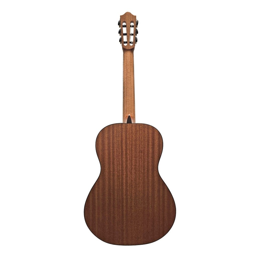 Katoh EV5 Evolution Nylon-String Acoustic Guitar Classical Guitars Sky Music