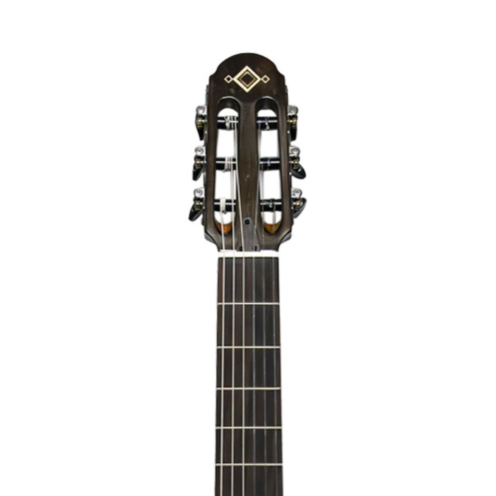 Katoh Hispania - Sunburst Classical Guitars Sky Music