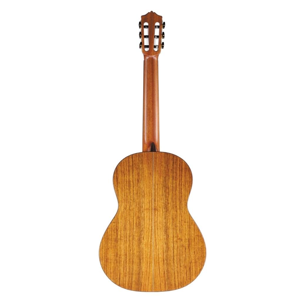 Katoh MCG115S Spruce Top Classical Guitar with Case Classical Guitars Sky Music