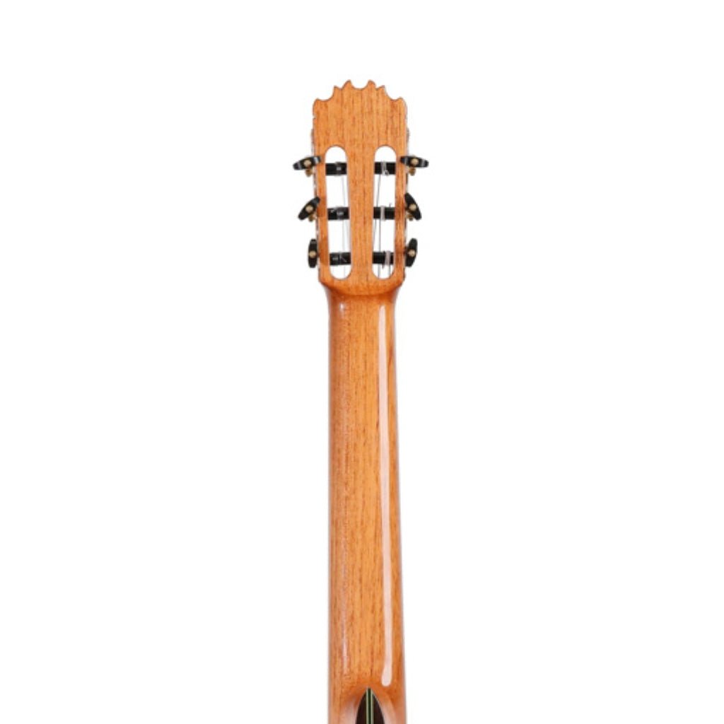 Katoh MF15 FLamenco Nylon-String Guitar with Bag Classical Guitars Sky Music