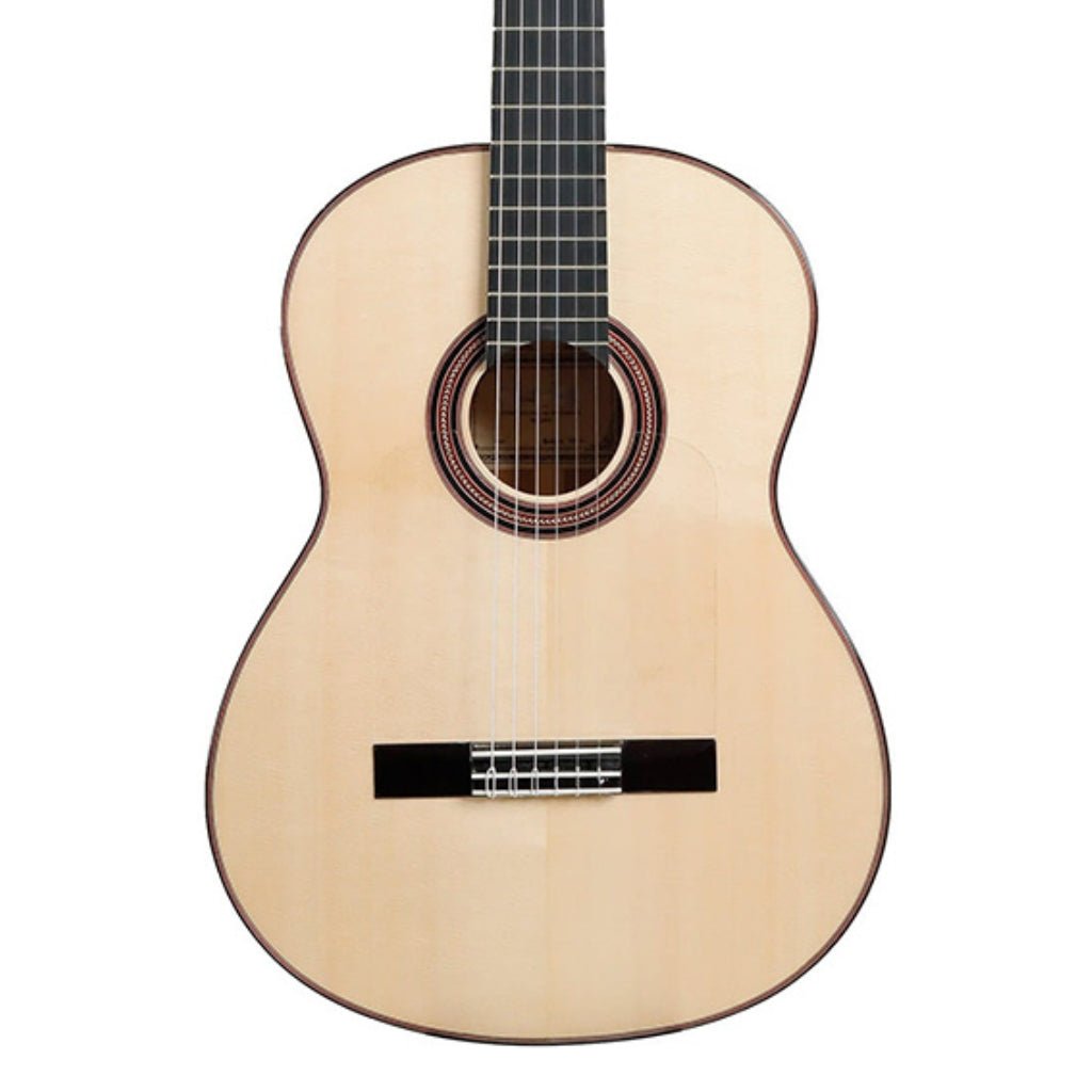 Katoh MF7 Flamenco Nylon-String Guitar with Bag Classical Guitars Sky Music