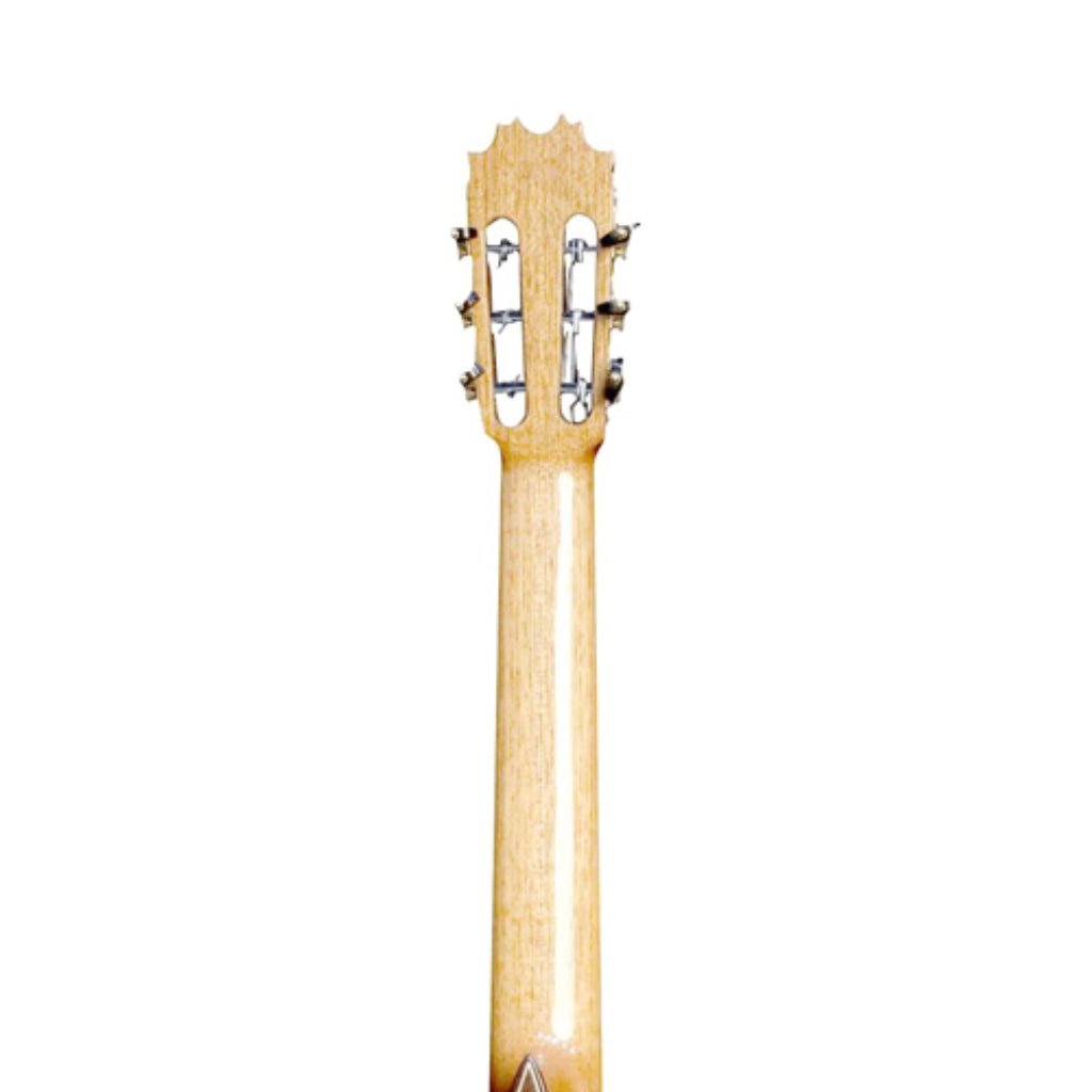 Katoh MM6 Classical Nylon-String Guitar - Natural Classical Guitars Sky Music