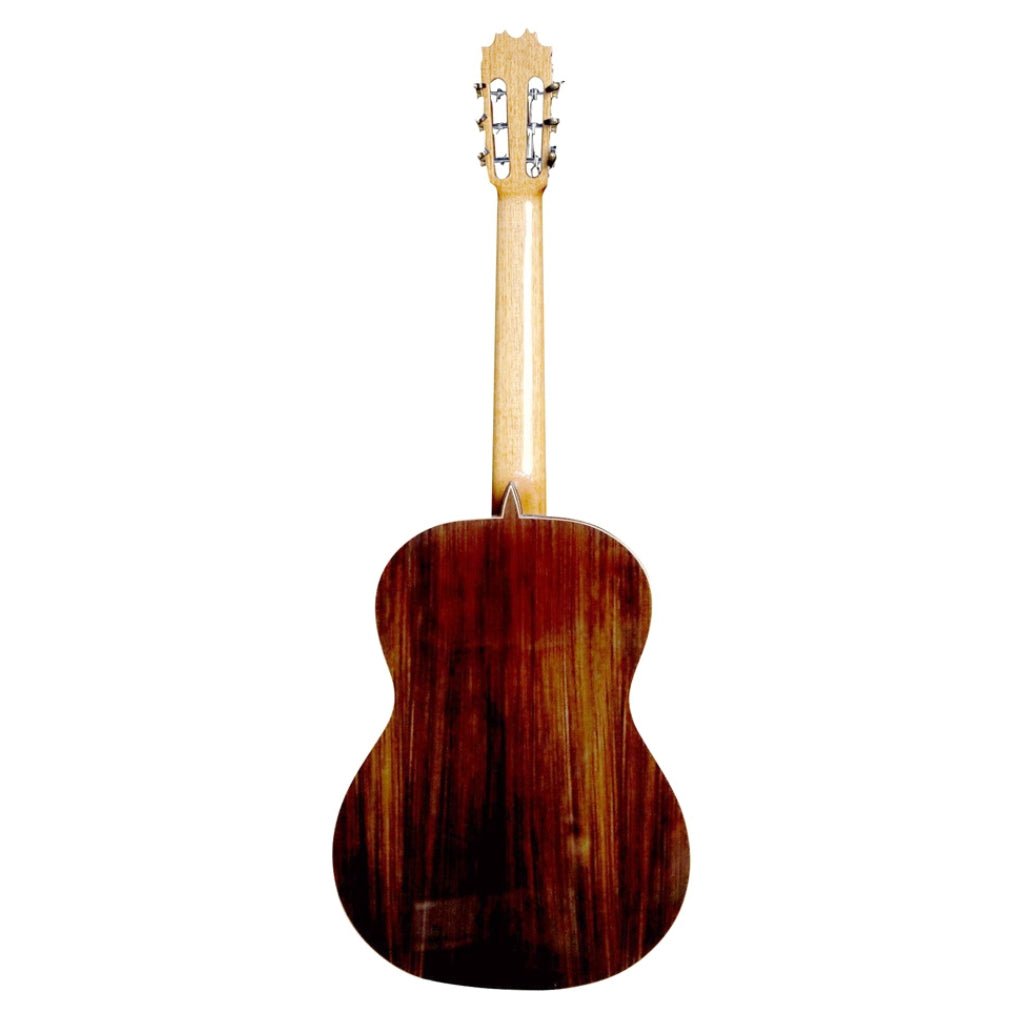 Katoh MM6 Classical Nylon-String Guitar - Natural Classical Guitars Sky Music