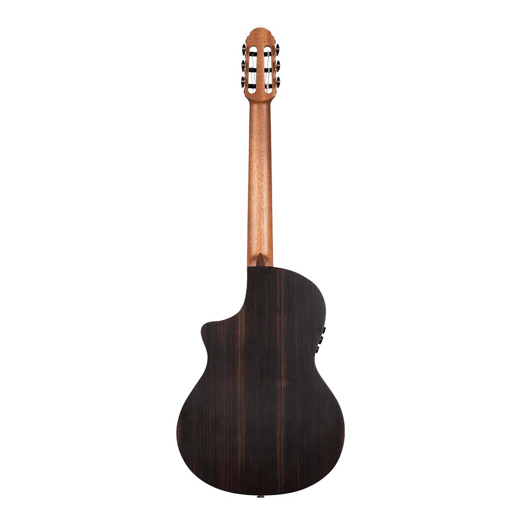 Katoh MS14R Jun Performer Spruce Top Rosewood Back & Sides Classical Guitar Classical Guitars Sky Music