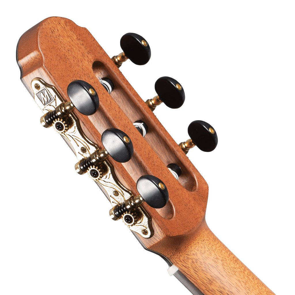 Katoh MS14R Jun Performer Spruce Top Rosewood Back & Sides Classical Guitar Classical Guitars Sky Music