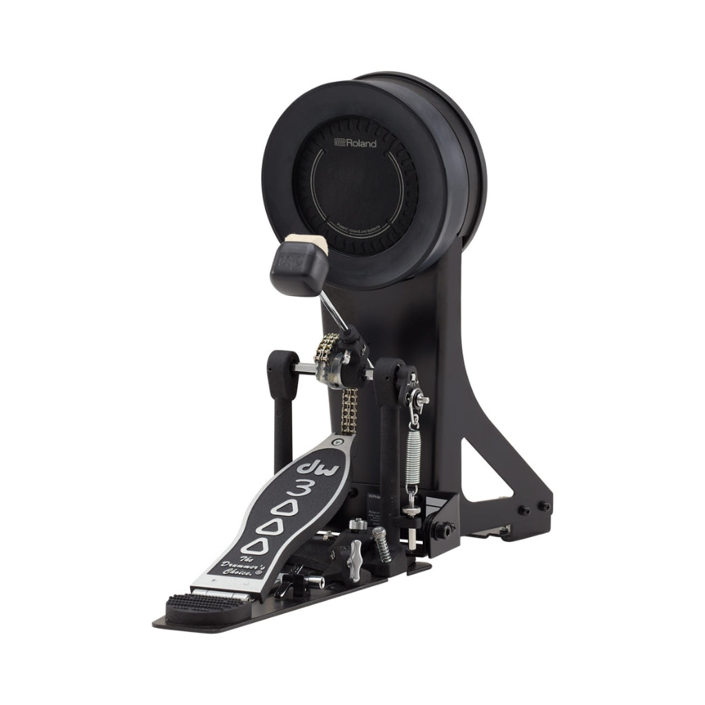 Roland KDP5 Kick Drum Beater Patch for V-Drum Pads
