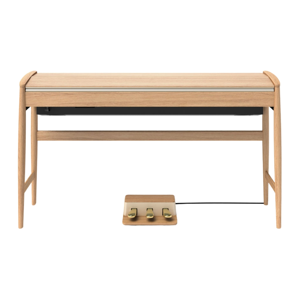 Karimoku Piano & Stool