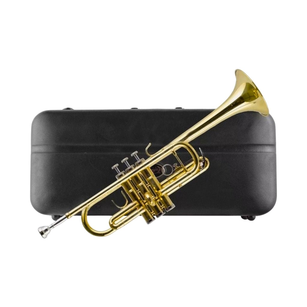 Knight JBTR700L Trumpet Trumpets Sky Music