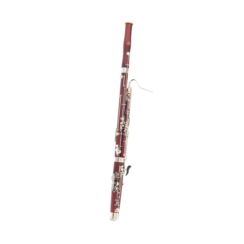 Knight SBBS595 Bassoon Brass and Woodwind Instruments Other Sky Music