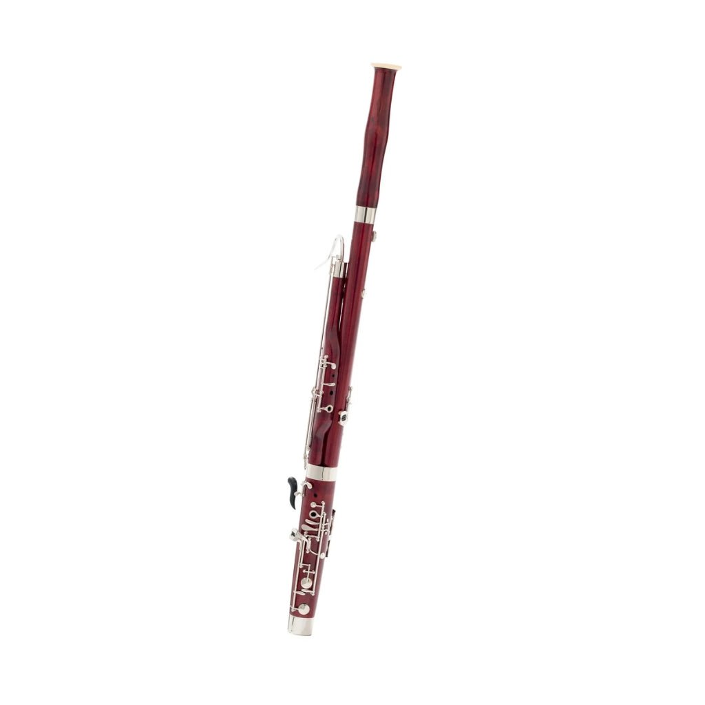 Knight SBBS595 Bassoon Brass and Woodwind Instruments Other Sky Music