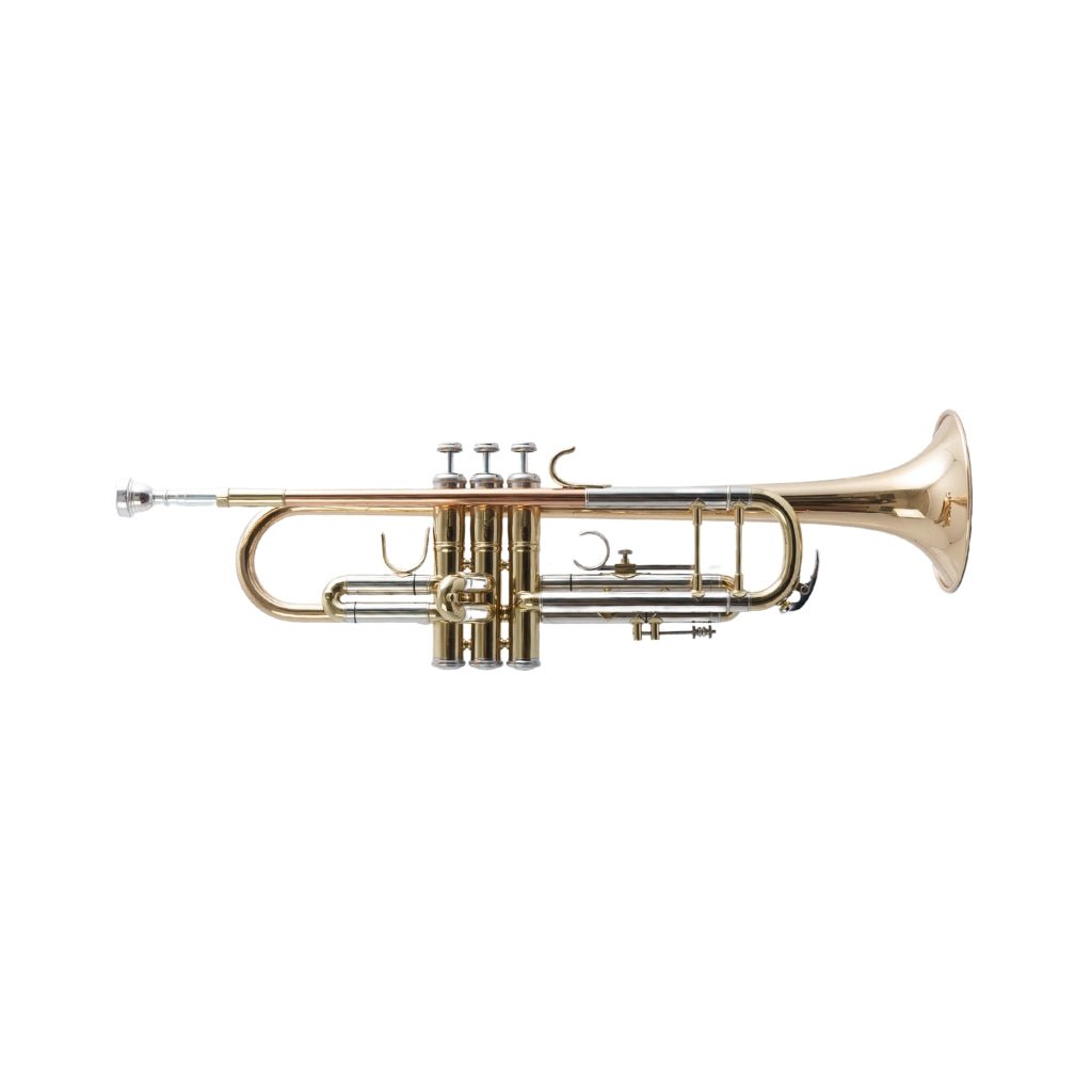 Knight STR410 Trumpet Trumpets Sky Music