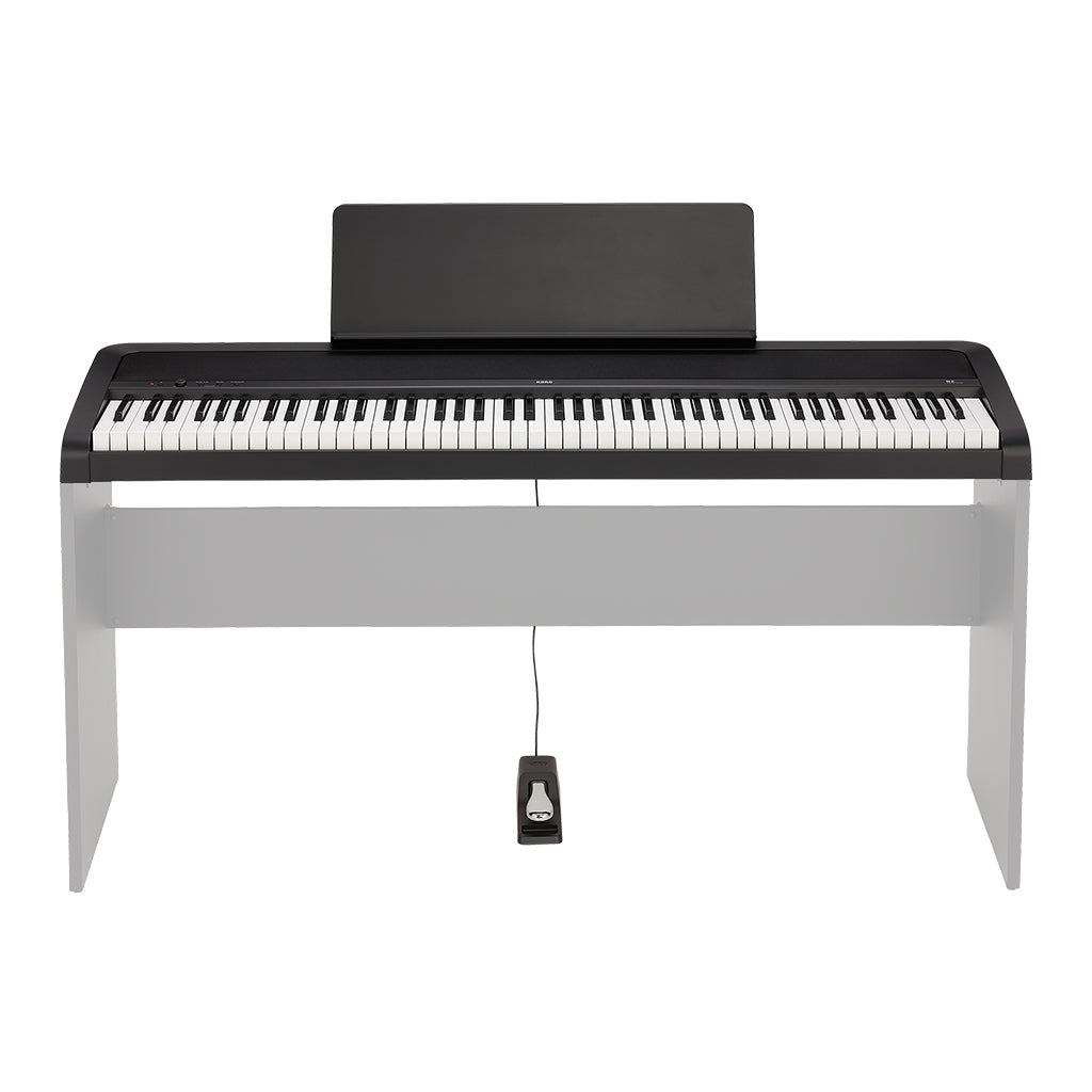 Korg B2 88 Note Digital Piano Black