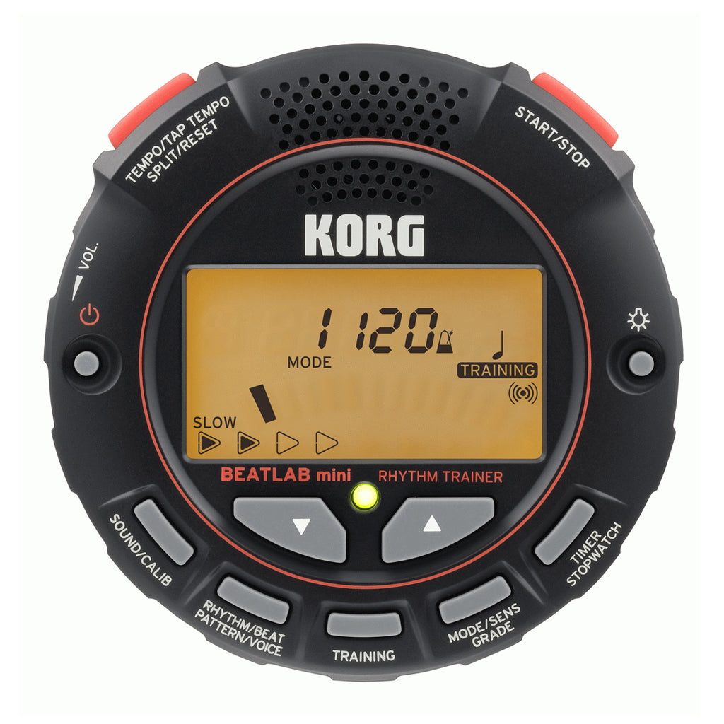 Korg Beatlab Mini Rhythm Trainer