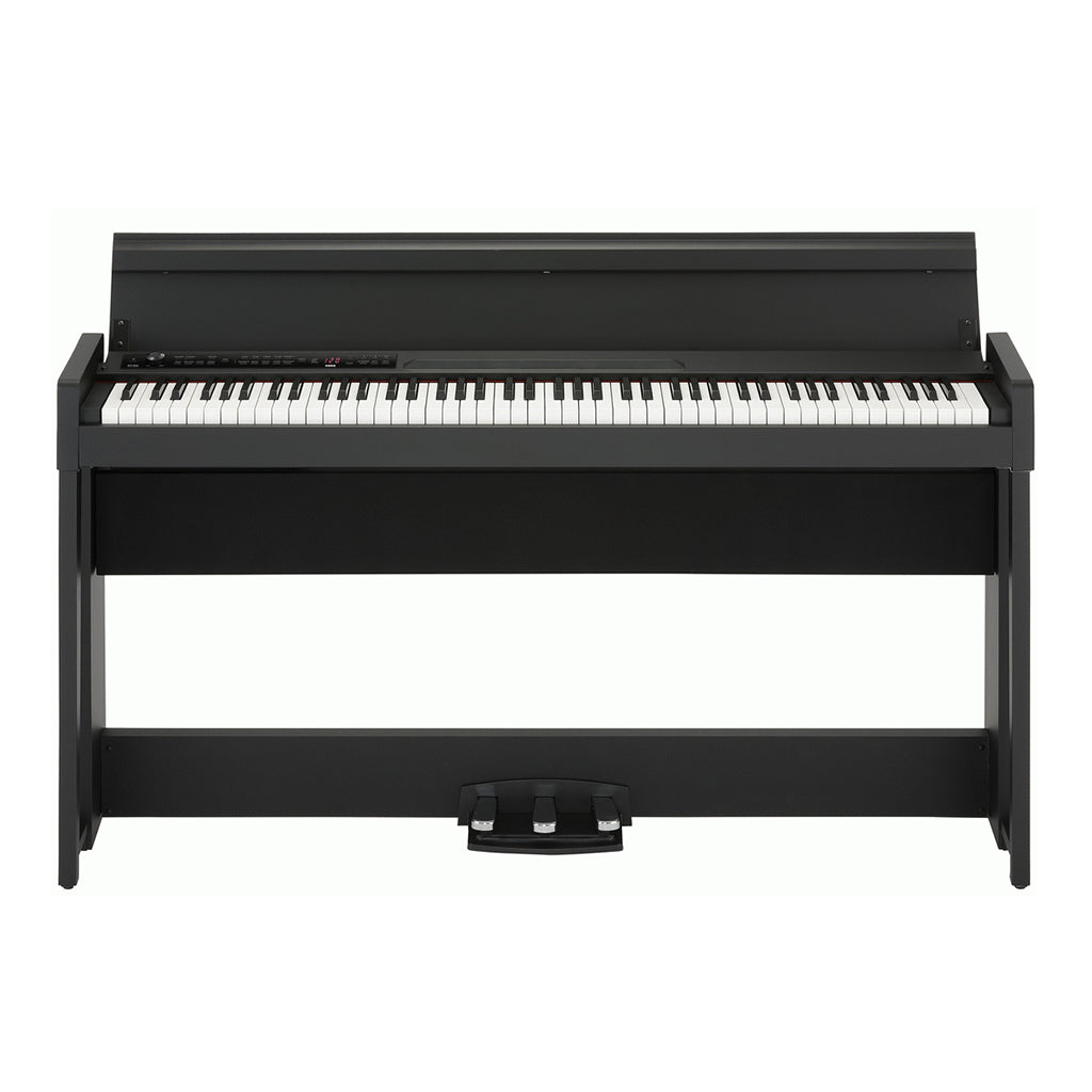 Korg C1 Air 88 Note Piano Black