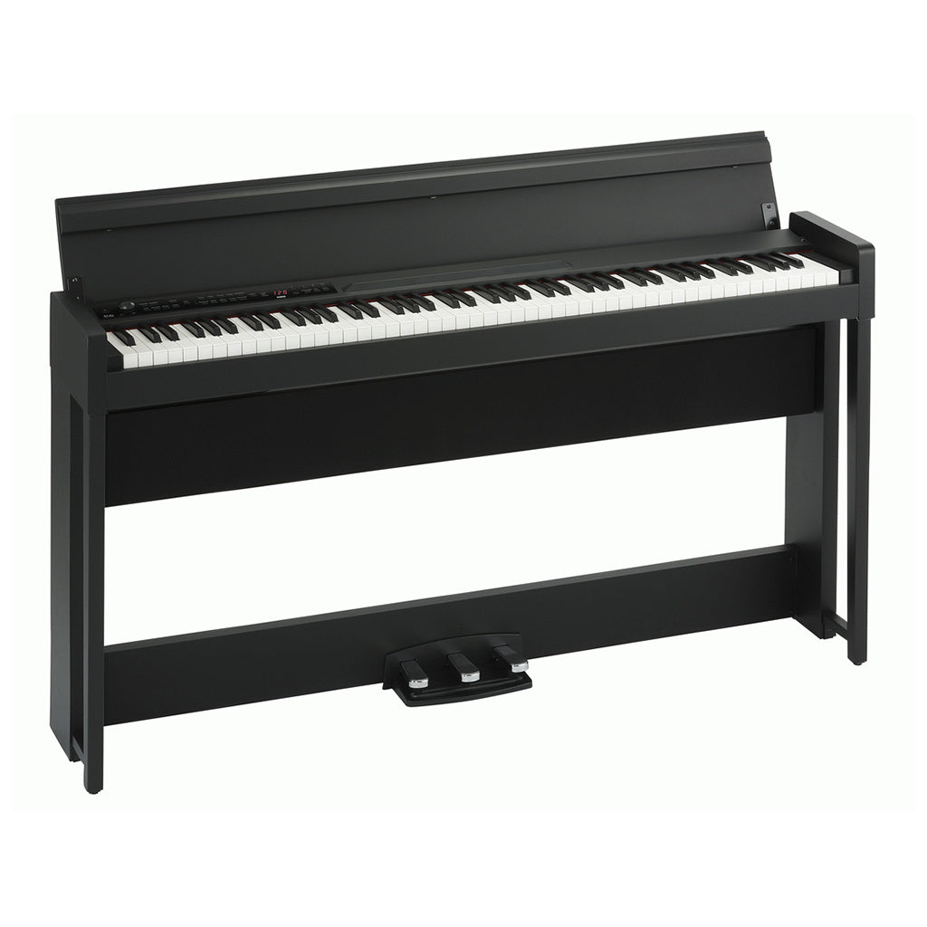 Korg C1 Air 88 Note Piano Black