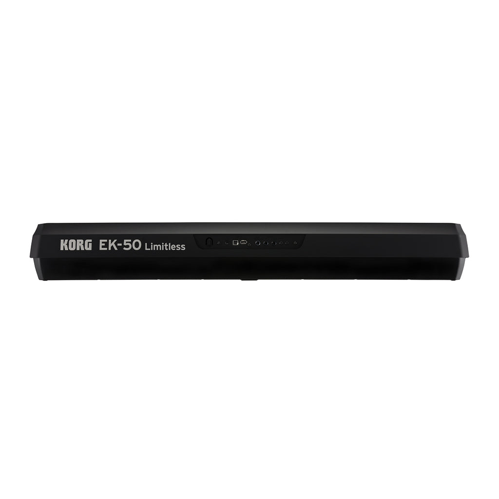 Korg EK 50L 61 Note Arranger Enhanced