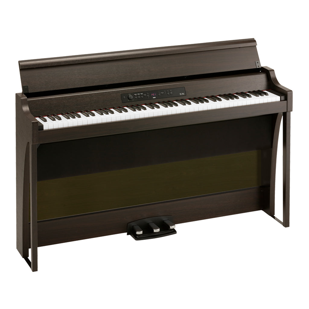 Korg G1 Air 88 Note Piano Brown (Woodgrain)