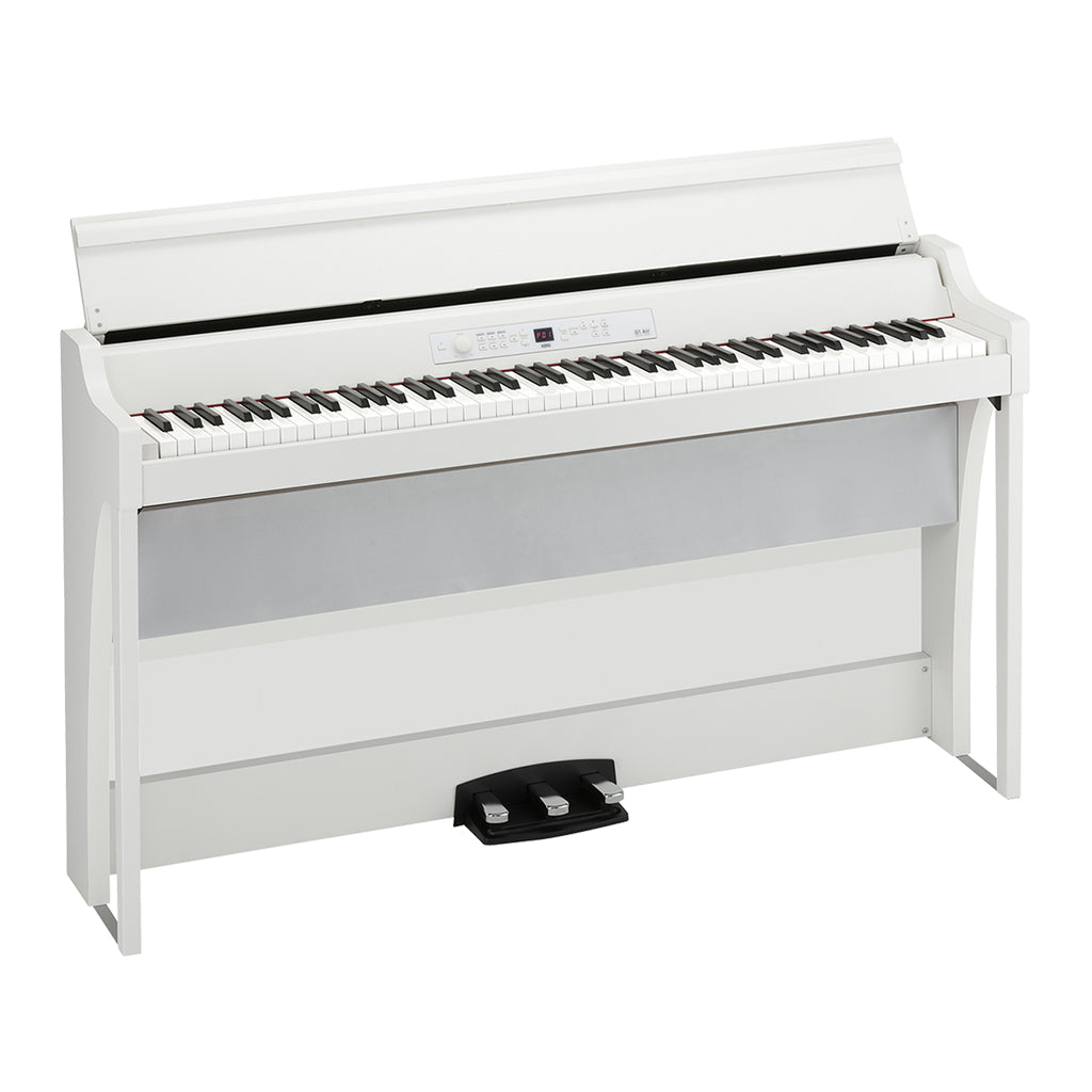 Korg G1 Air 88 Note Piano White