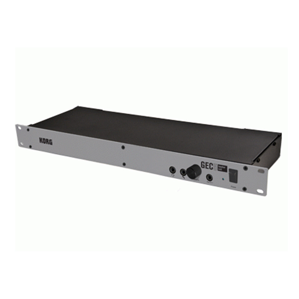 Korg GEC5 Audio Controller