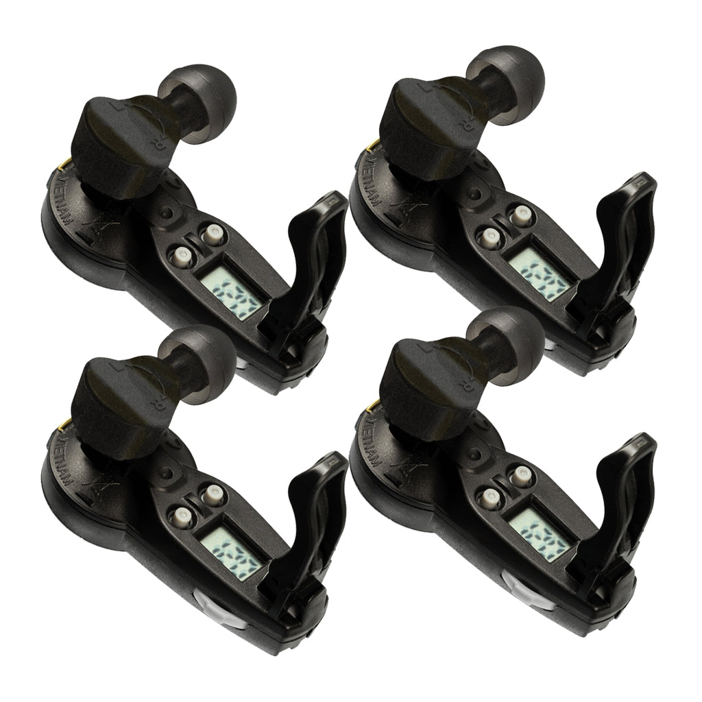 Korg GM 1 Group Metronome 4 Pieces