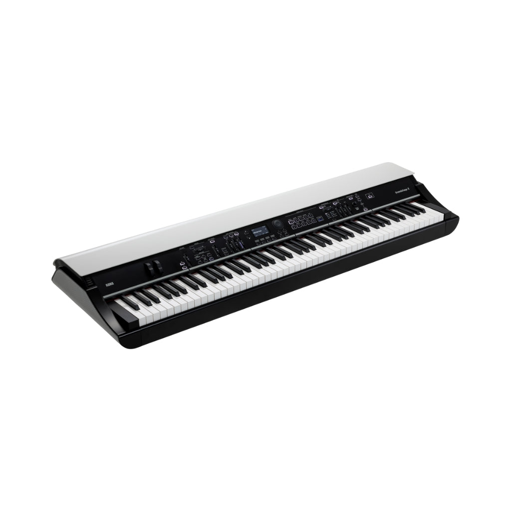 Korg - Grandstage X 88 Note - Stage Piano