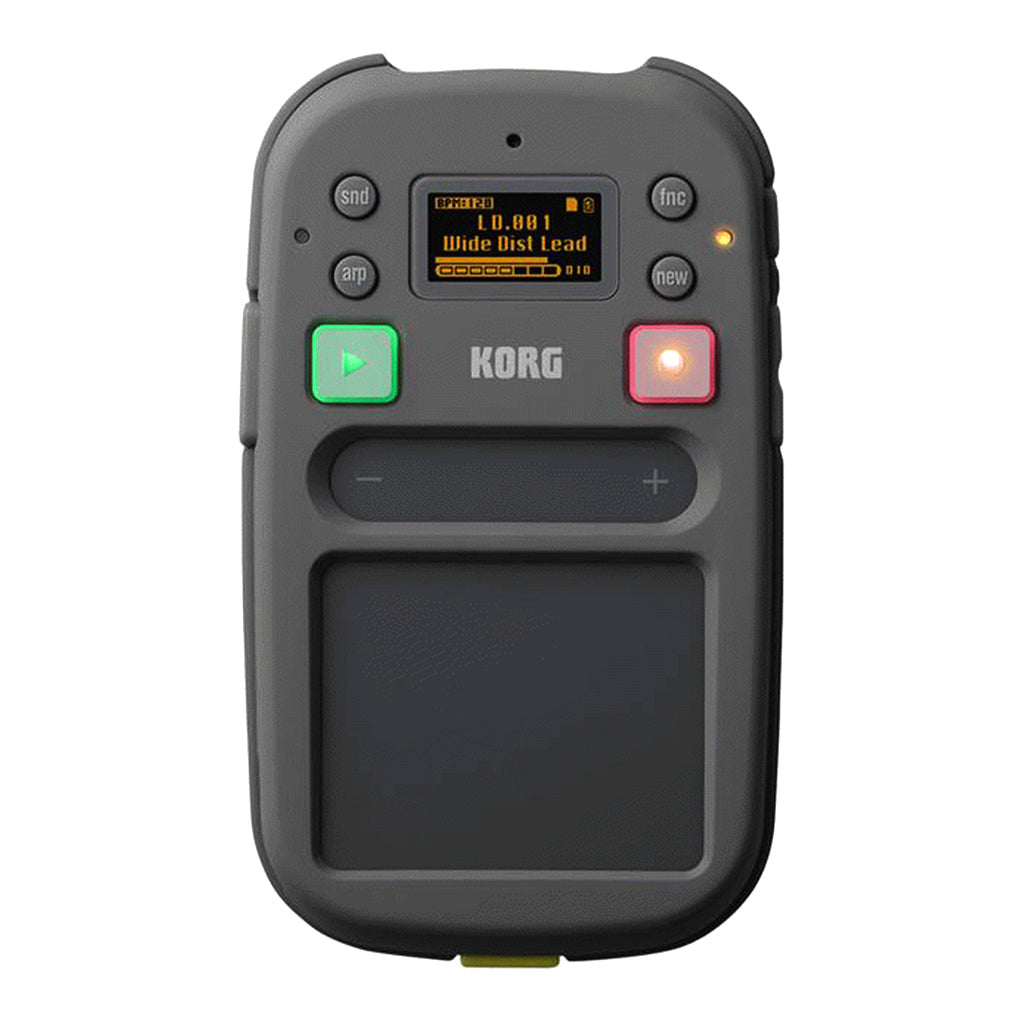 Korg Kaossilator 2 S Synth