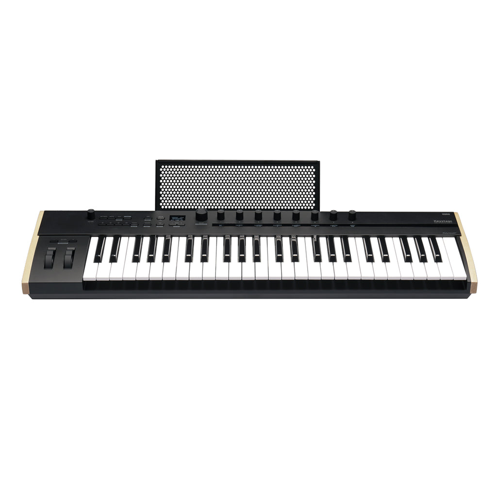 Korg Keystage 49 Note Controller Keyboard