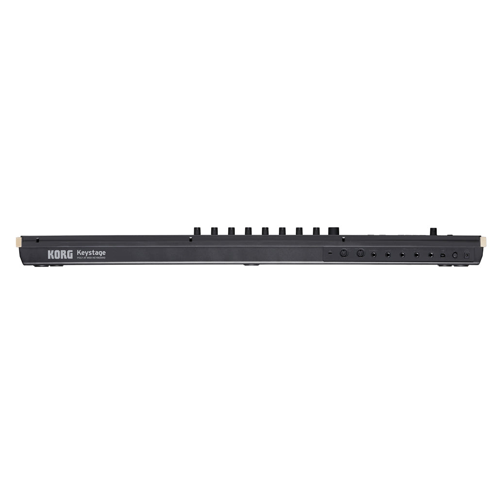 Korg Keystage 49 Note Controller Keyboard