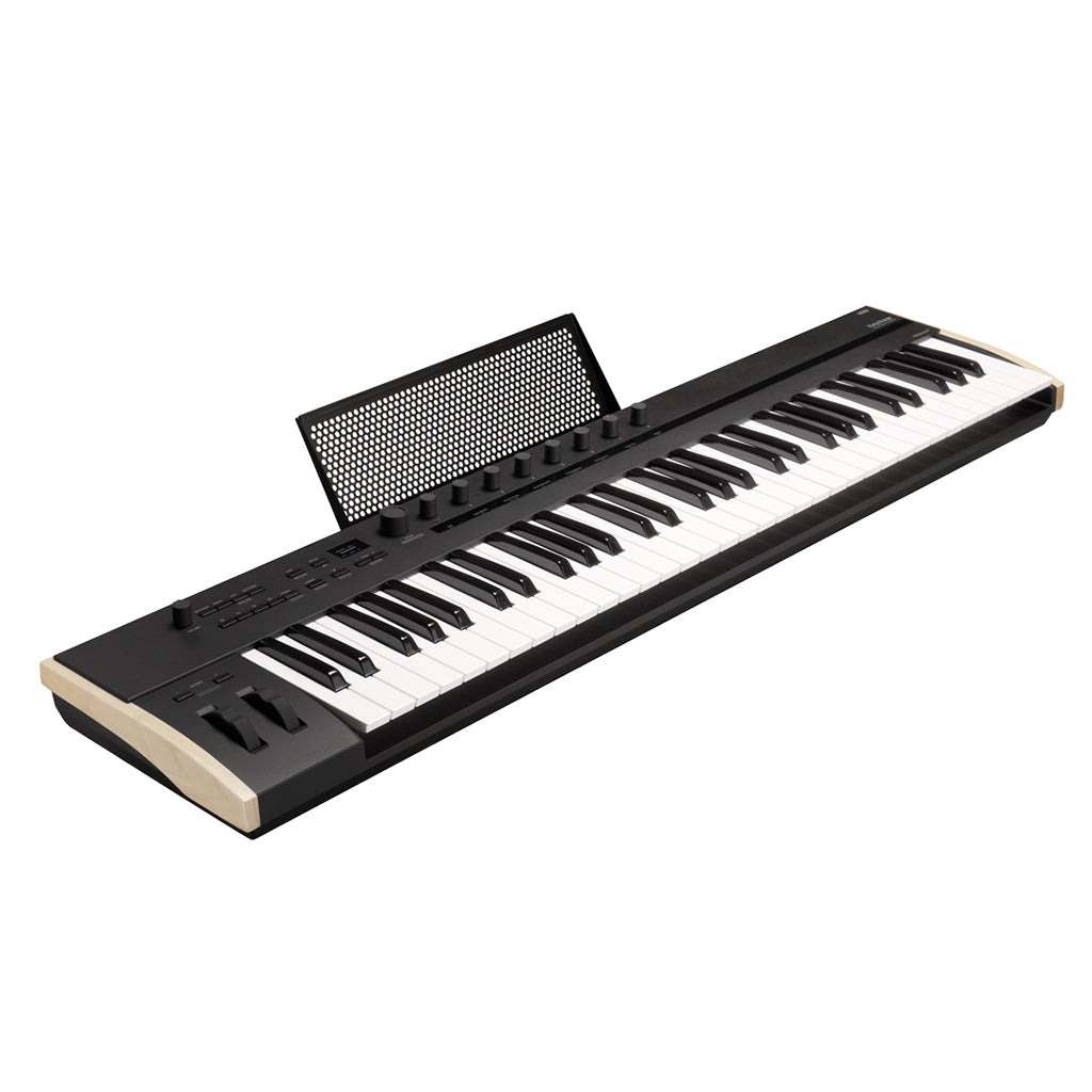 Korg Keystage 61 Note Controller Keyboard