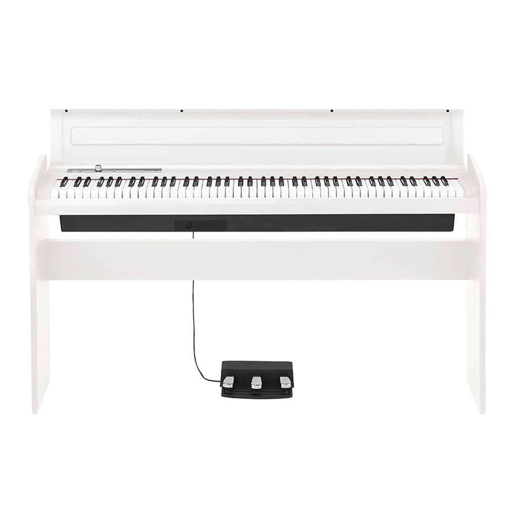 Korg LP 180 Piano White