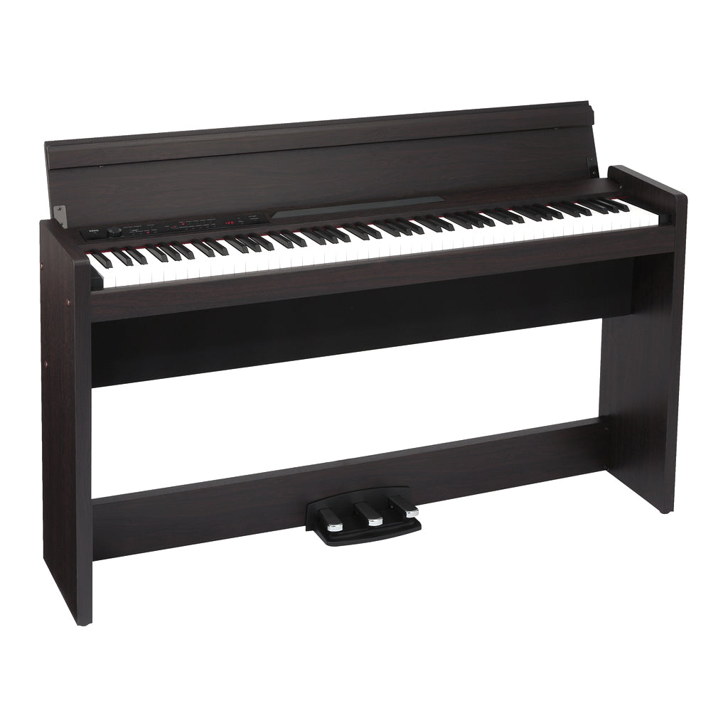 Korg LP 380 Piano Rosewood